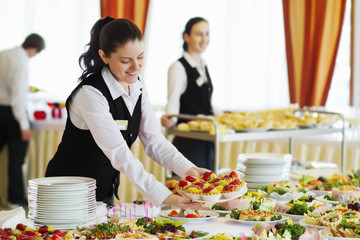 catering services